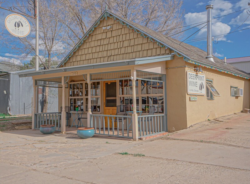 106 E Francisco St, La Veta, CO for sale - Building Photo - Image 2 of 27