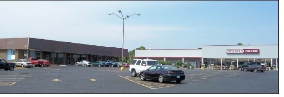 1551 Commercial St, Warsaw, MO à louer Photo principale- Image 1 de 2