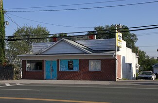 Plus de détails pour 300 South St, Front Royal, VA - Commerce de détail à louer