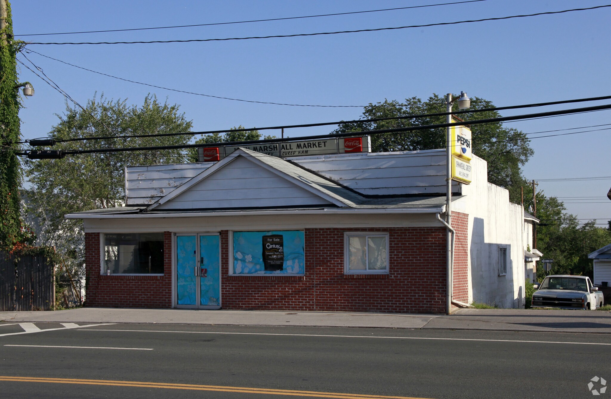 300 South St, Front Royal, VA à louer Photo principale- Image 1 de 14