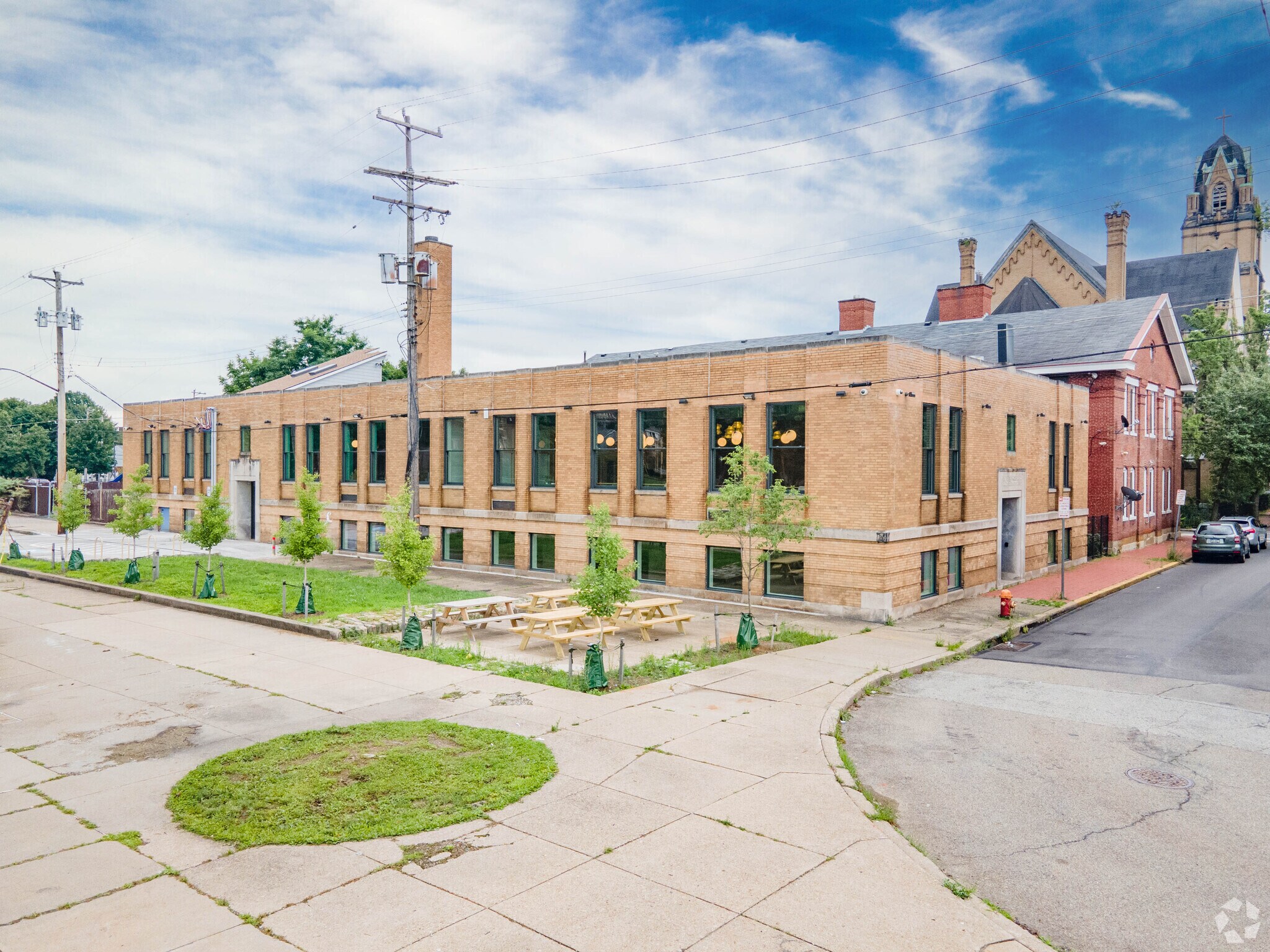 1243 N Franklin St, Pittsburgh, PA for sale Primary Photo- Image 1 of 1