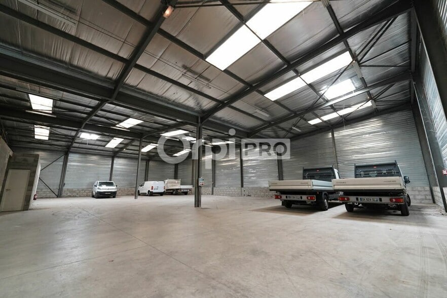 1 Rue Milton Friedman, Charvieu-Chavagneux à vendre - Photo intérieure - Image 2 de 13
