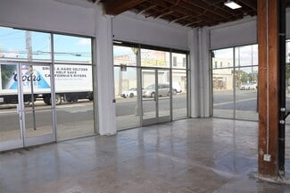 More details for 1500 S Central Ave, Los Angeles, CA - Industrial for Lease