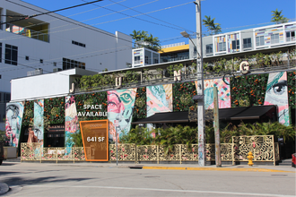 43-75 NW 23rd St, Miami, FL for lease Building Photo- Image 2 of 12