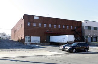 Plus de détails pour 6210 Chillum Pl NW, Washington, DC - Industriel à louer