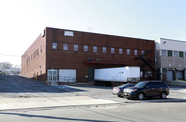 More details for 6210 Chillum Pl NW, Washington, DC - Industrial for Lease