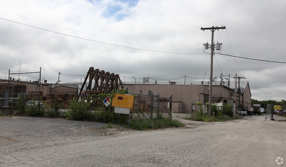 7219 E 17th St, Kansas City, MO à louer - Photo du bâtiment - Image 3 de 26
