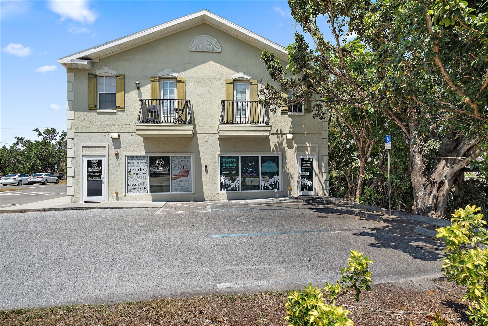 925 Tamiami Trl S, Venice, FL à vendre Photo du bâtiment- Image 1 de 27