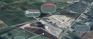 More details for 0 US HWY 90, Beaumont, TX - Industrial for Lease