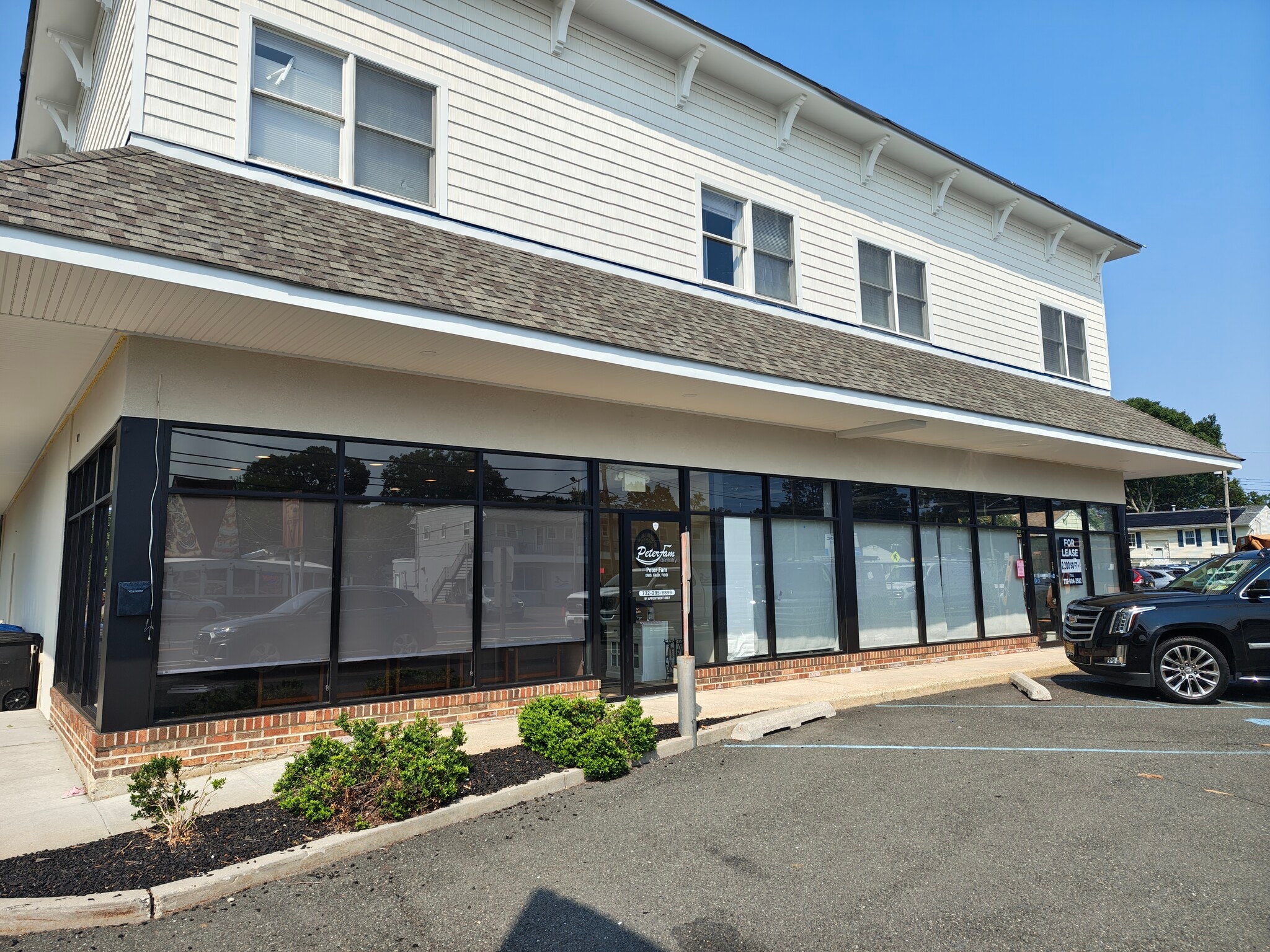 2701-2711 Bridge Ave, Point Pleasant, NJ for lease Interior Photo- Image 1 of 1