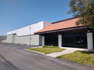 More details for 3020 S Fairview St, Santa Ana, CA - Industrial for Lease