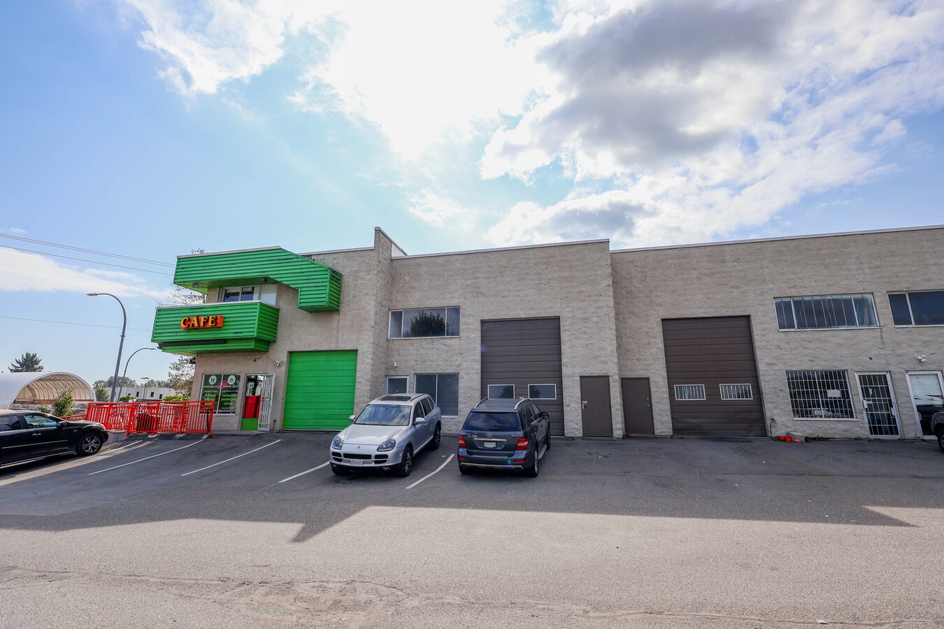 4713 Byrne Rd, Burnaby, BC V5J 5A4 - Unit 102 -  - Interior Photo - Image 1 of 11