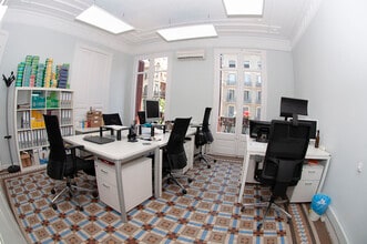 Rambla de Catalunya, 73, Barcelone, Barcelona à louer Photo intérieure- Image 2 de 15