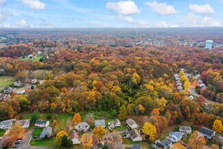 Plus de détails pour 10299 Grant ave, Manassas, VA - Terrain à vendre