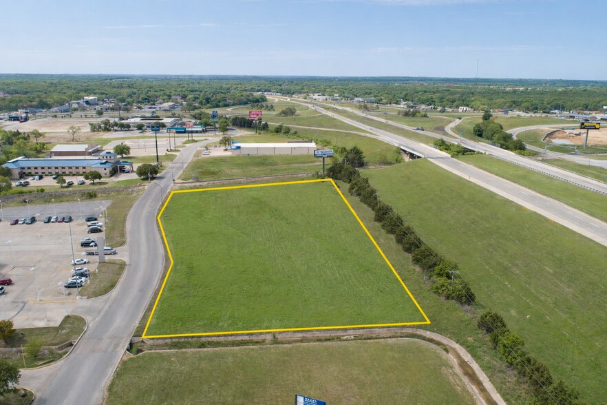 Holiday Dr.-Land for Sale, Ardmore, OK à vendre - Aérien - Image 2 de 25