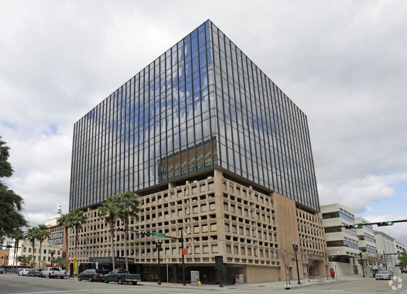 233 E Bay St, Jacksonville, FL à vendre - Photo du bâtiment - Image 2 de 92