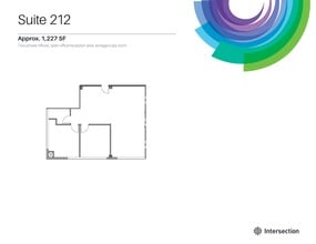 16885 Via del Campo Ct, San Diego, CA for lease Site Plan- Image 1 of 1