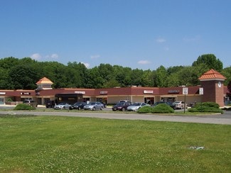 Plus de détails pour 479 Rt 79, Morganville, NJ - Commerce de détail à louer