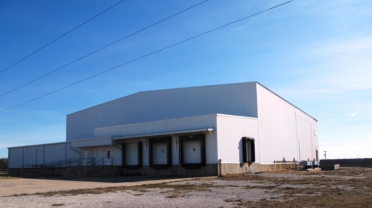 72 Gibbons Rd, Sherman, TX for lease - Building Photo - Image 3 of 10