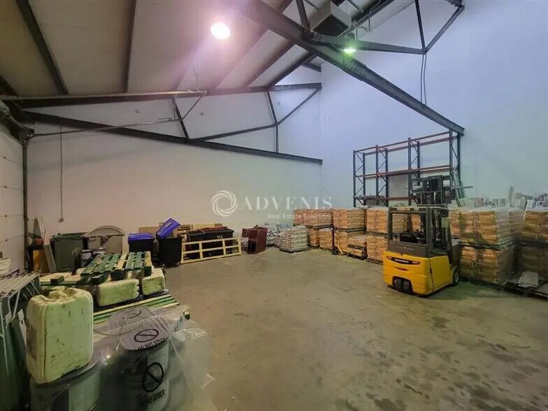 Flex dans Saint-Denis à louer - Photo intérieure - Image 3 de 9