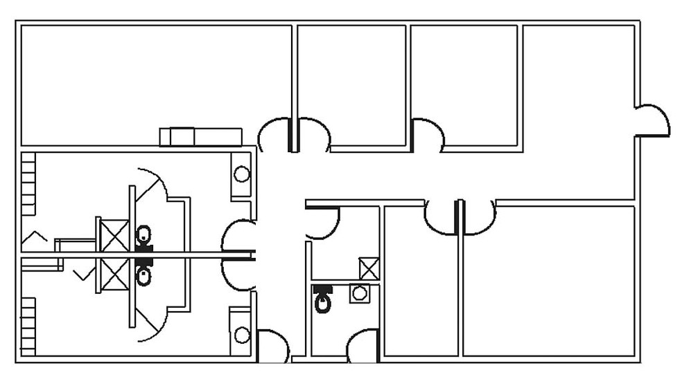 16304 E 32nd Ave, Aurora, CO for lease - Floor Plan - Image 2 of 3