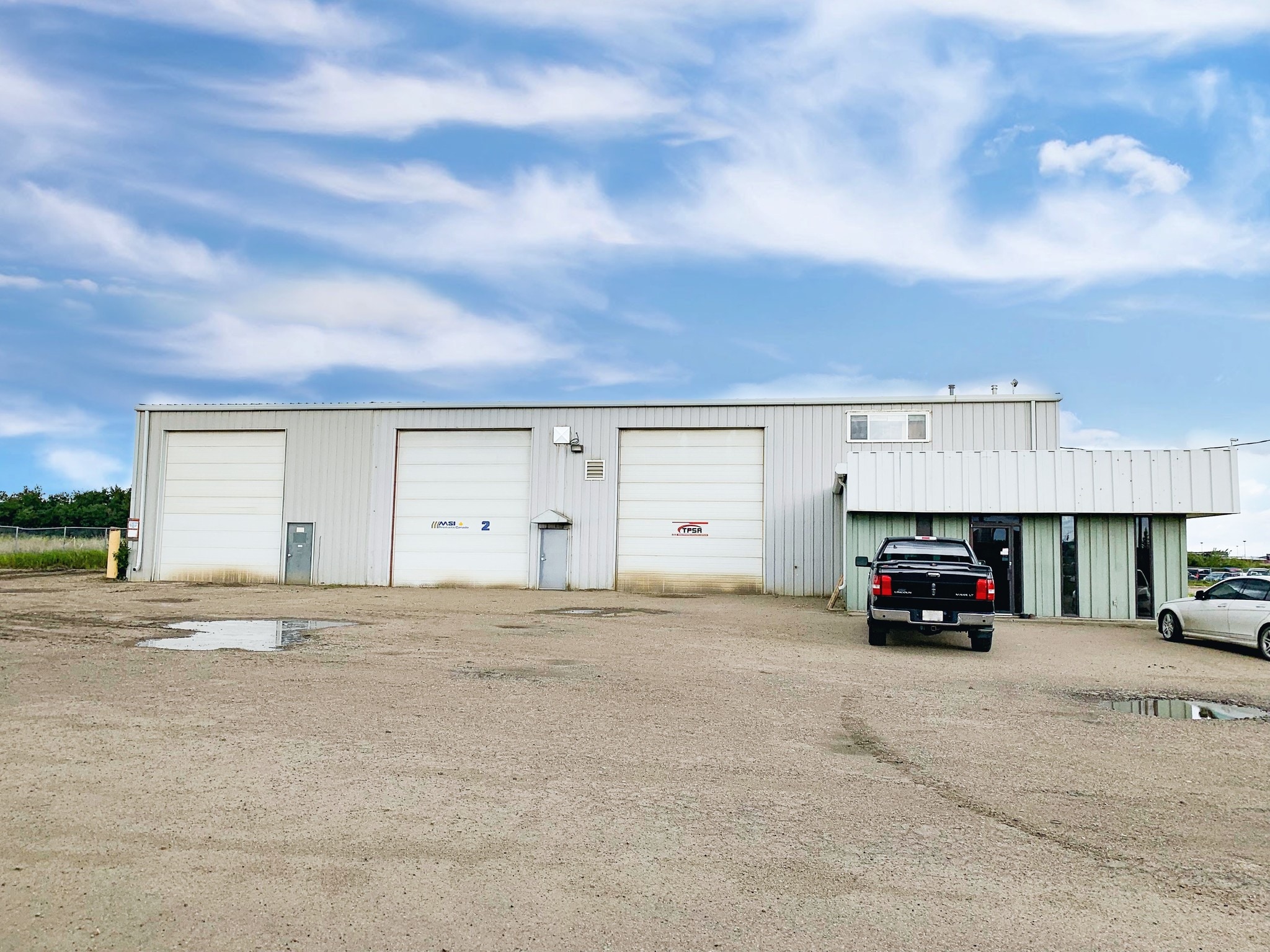 1506 6th St, Leduc County, AB for sale Building Photo- Image 1 of 1
