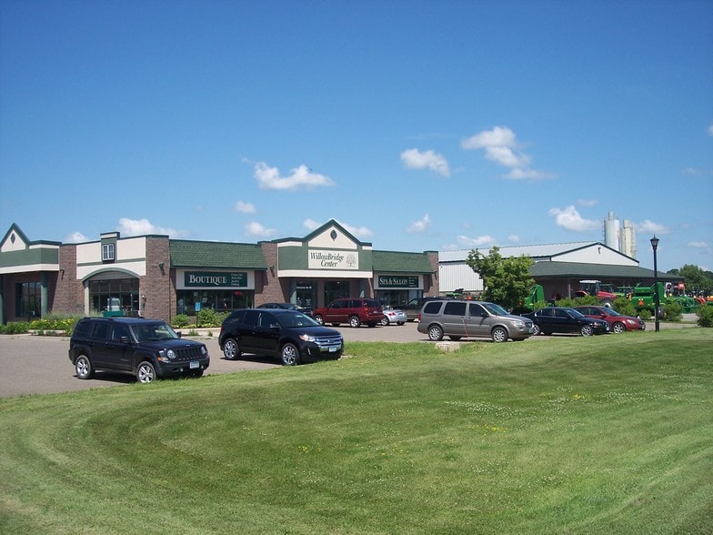 4 Enterprise Ave, Isanti, MN for sale - Building Photo - Image 2 of 6