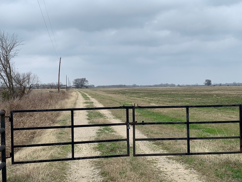 14001 E State Highway 243, Kaufman, TX à vendre - Autre - Image 1 de 1