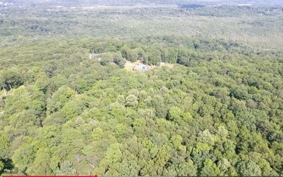 233 Barger St, Putnam Valley, NY for sale - Aerial - Image 1 of 4