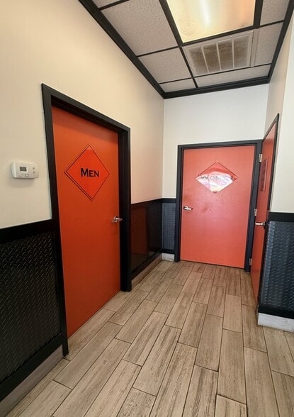 11149 Asheville Hwy, Inman, SC for lease - Interior Photo - Image 3 of 7