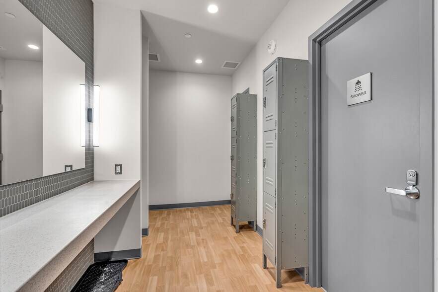 275 Slater St, Ottawa, ON à louer - Photo intérieure - Image 3 de 10