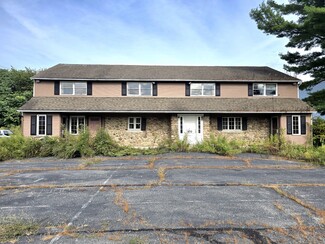 Plus de détails pour 420 Long Hill Rd, Groton, CT - Bureau à vendre