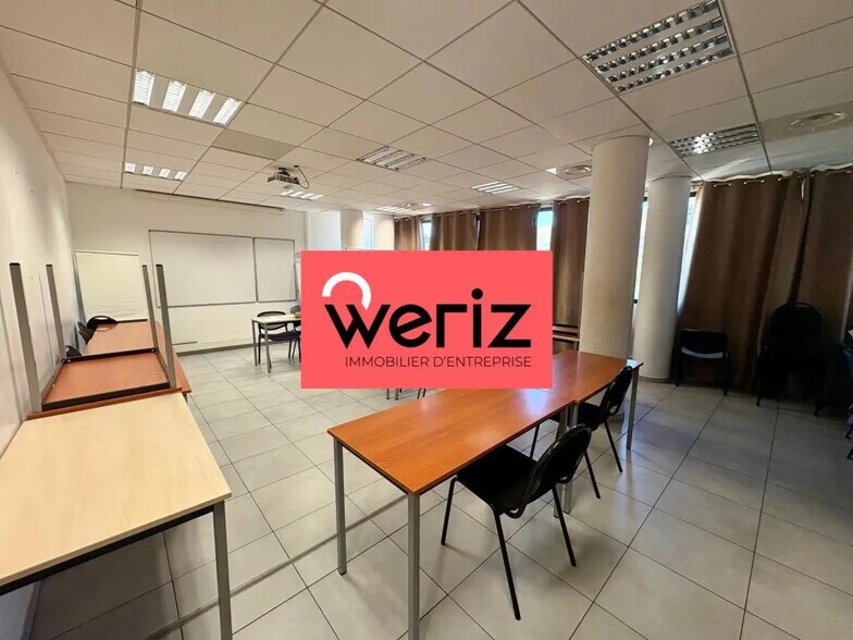 Bureau dans Marseille à louer - Photo intérieure - Image 3 de 3