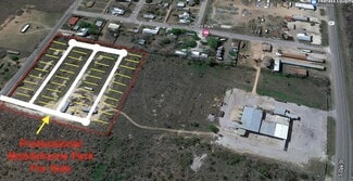 More details for 1411 S Pecan, Pearsall, TX - Specialty for Sale
