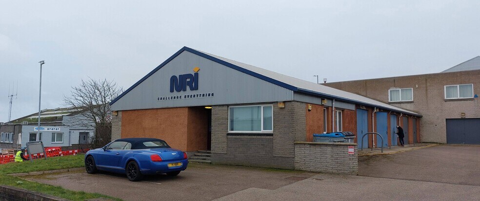 Craigshaw Rd, Aberdeen à louer - Photo du bâtiment - Image 1 de 3