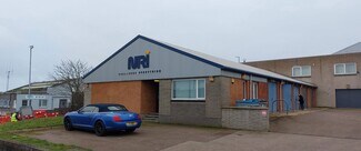 More details for Craigshaw Rd, Aberdeen - Flex for Lease