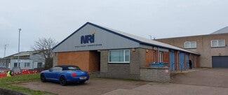 More details for Craigshaw Rd, Aberdeen - Flex for Lease