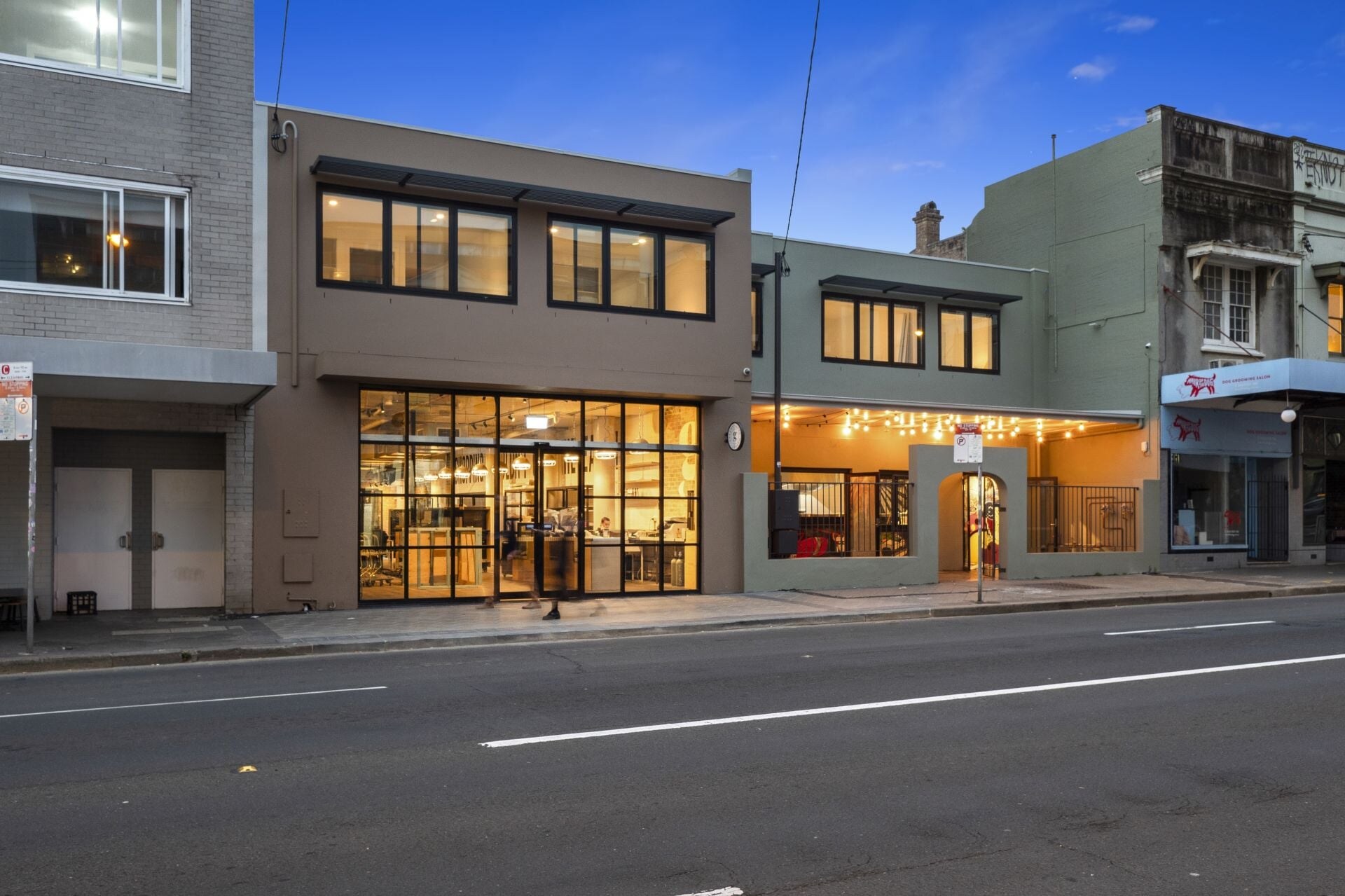 61 Enmore Rd, Newtown for sale Primary Photo- Image 1 of 5