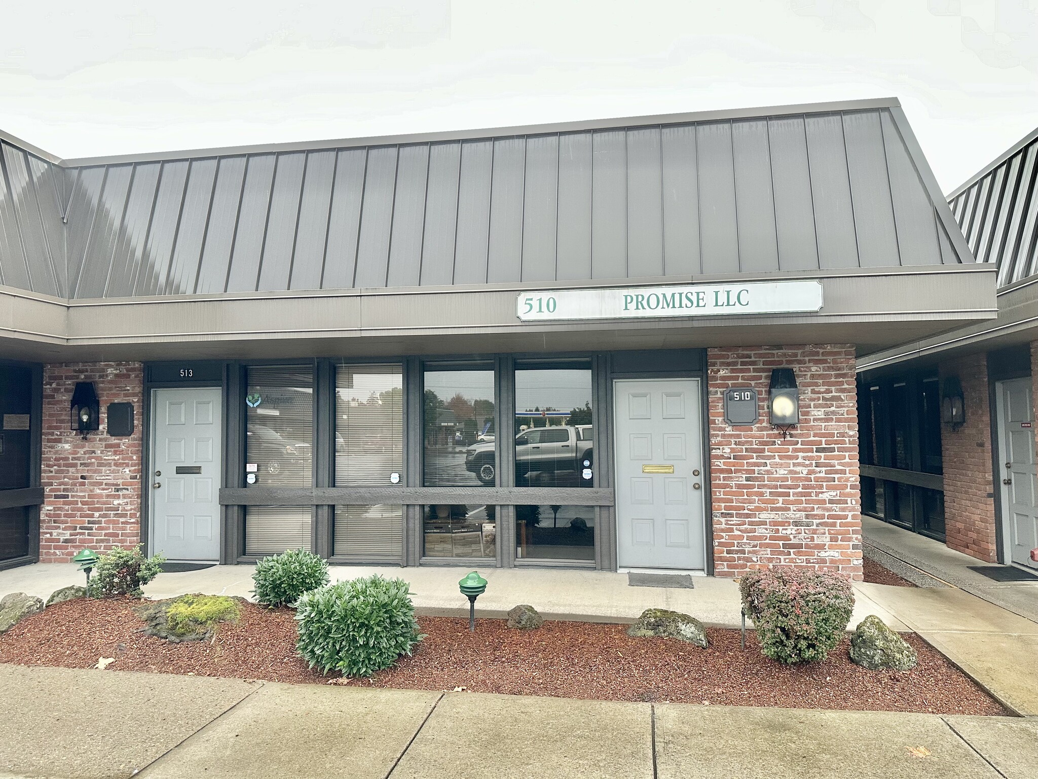 3000 Market St NE, Salem, OR for lease Building Photo- Image 1 of 6