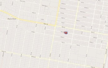 16075 Walnut St, Hesperia, CA - AÉRIEN  Vue de la carte - Image1