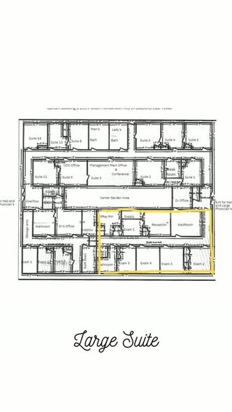 2019B S Henderson Blvd, Kilgore, TX à louer - Vidéo sur l’inscription commerciale - Image 2 de 8
