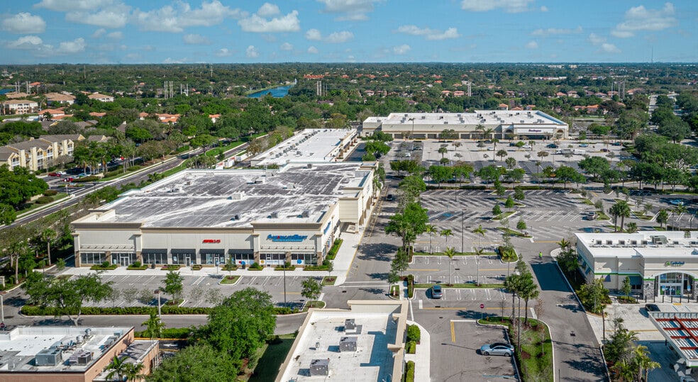 6315-6371 W Sample Rd, Coral Springs, FL for sale - Aerial - Image 2 of 7