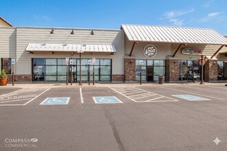 63455 N Highway 97, Bend, OR à louer Photo intérieure- Image 1 de 10