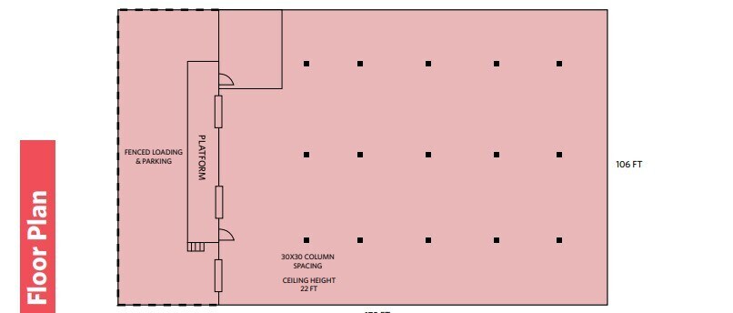 5137-5139 Lawrence Pl, Hyattsville, MD for lease - Floor Plan - Image 2 of 2
