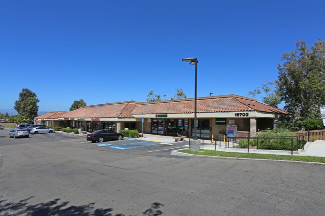 More details for 16703-16719 Bernardo Center Dr, San Diego, CA - Retail for Lease