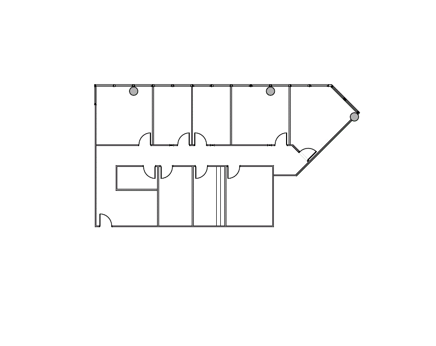 1995 N Park Pl SE, Atlanta, GA à louer Plan d  tage- Image 1 de 1