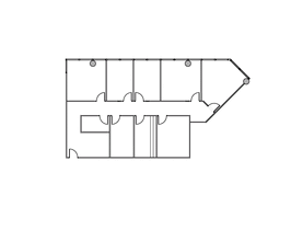 1995 N Park Pl SE, Atlanta, GA for lease Floor Plan- Image 1 of 1