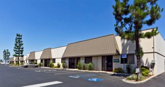 More details for 9302-9308 Narnia Dr, Riverside, CA - Flex, Industrial for Lease