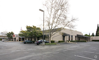 More details for 908 Bern Ct, San Jose, CA - Industrial for Sale