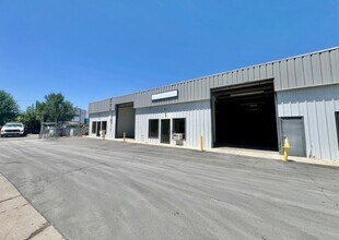 625 Spice Islands Dr, Sparks, NV - AERIAL  map view - Image1